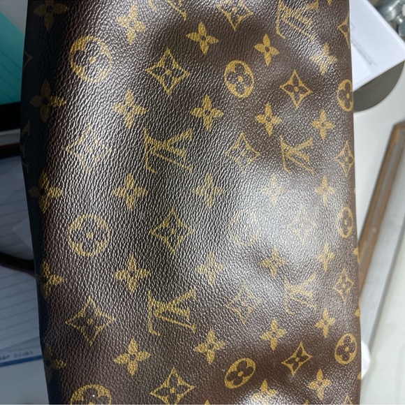 100% AUTHENTIC LV LOUIS VUITTON - Excellent Condition Speedy LV CLASSIC 😍 - Picture 6 of 10
